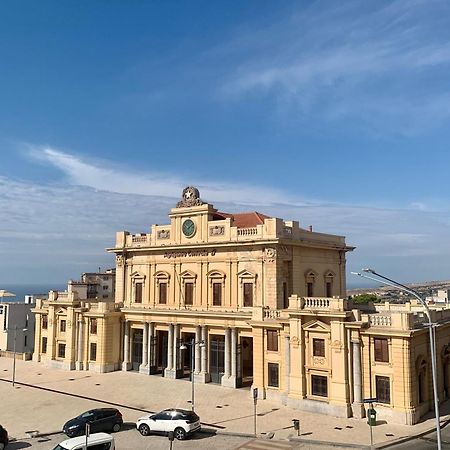 Attico D'Arte Sulla Valle Dei Templi Agrigento Luaran gambar